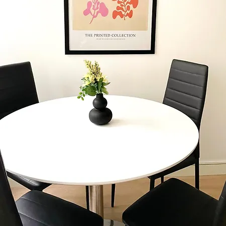 דירה Spacious In - Sairaalanrinne Up To Six Guest אולו