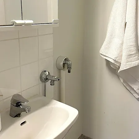 Spacious In - Sairaalanrinne Up To Six Guest Διαμέρισμα